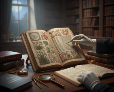 Voynich Manuscript