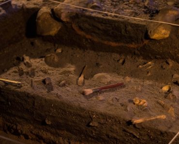 Header image for: Unsolved Ancient Artifacts: Mysteries Through Time